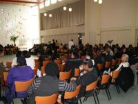 Leadership Summit