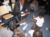 Antillean Explosion 2011