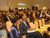 Regiodag 2011