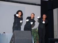 Youth Rally Delft 2011