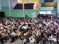 Kongreso Hubenil Aruba 2018