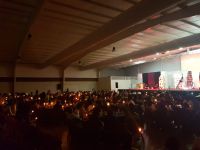 Dinner &Programa di Klousura di aña 2018