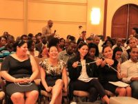 Smart Family Convention 2011