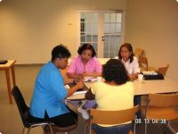 Workshop for teachers - Dept. Education Bonaire