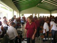 Workshop & Motivational Speech