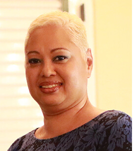 Naomi Grep – Augustin